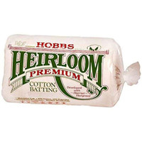 Hobbs Heirloom King Size Quilt Batting